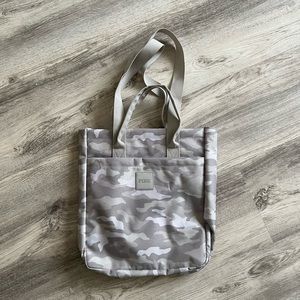 Pink Camo Bag